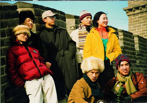 盘点互联网公司的那些"中国合伙人" 原创