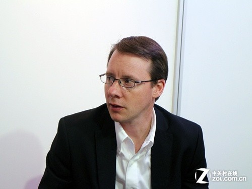 AMD�߲�Matt:APU���������ʵ�ӽ����� 