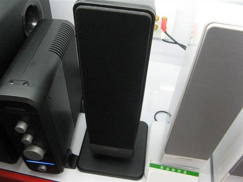 秒杀传统组合音响 麦博独立功放fc570报520元