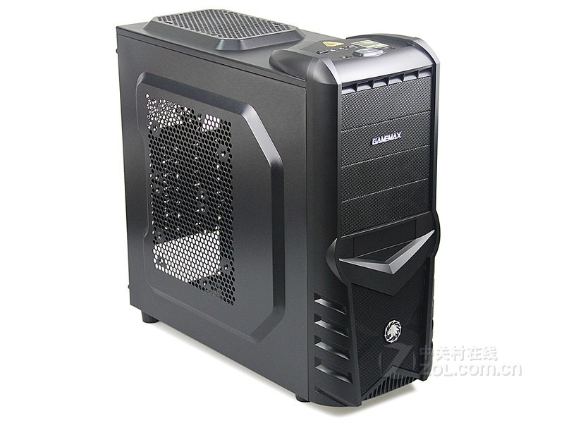 GAMEMAX 蛮族之王 - 图片 1