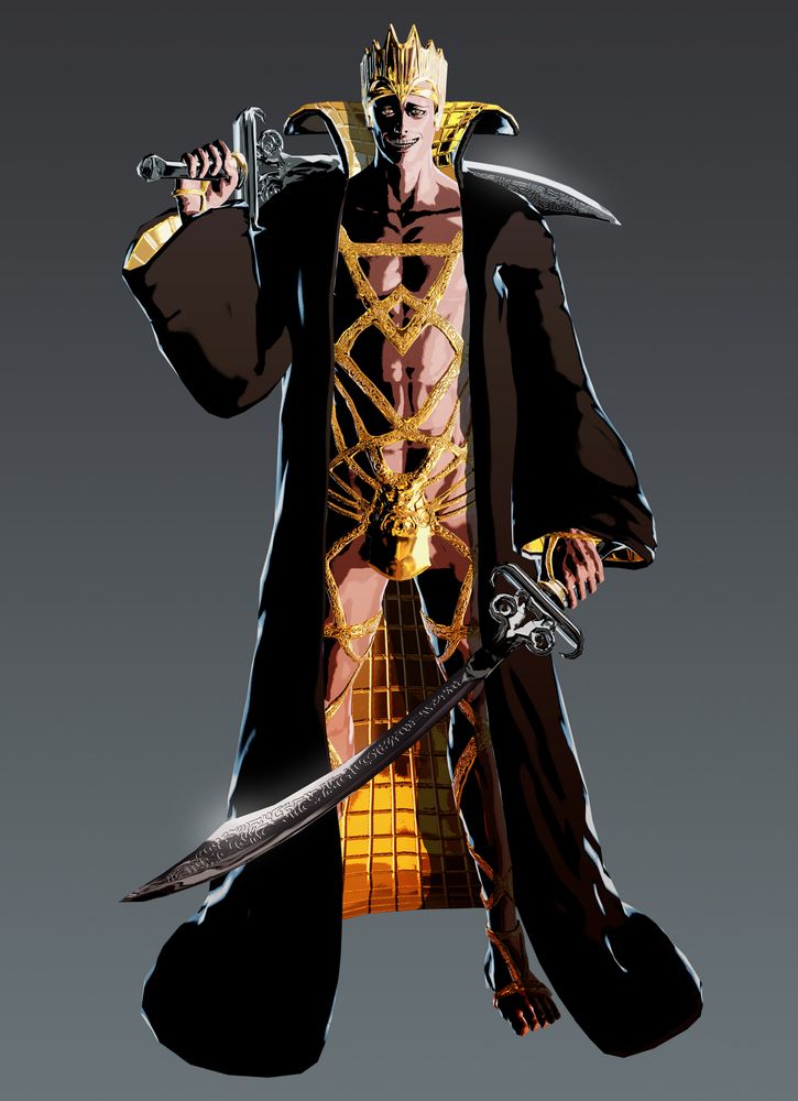 《杀手已死》新截图披露 以暴制暴血腥难挡