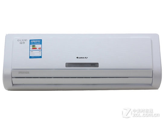 格力kfr-32gw/ 整体外观图(4/12)