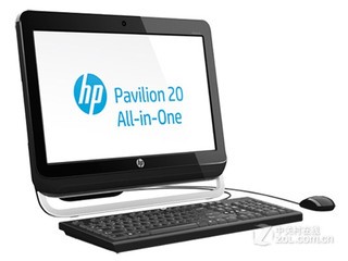 Pavilion 20-a221cx AiO(H5Z66AA