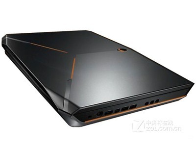 Alienware 18