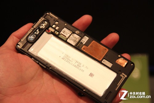 �������ʴ�150MB/s Tegra 4iԭ�ͻ����� 