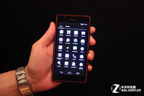 �������ʴ�150MB/s Tegra 4iԭ�ͻ����� 