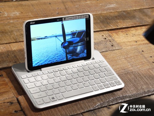 谁还看性能?解读Computex平板四大看点