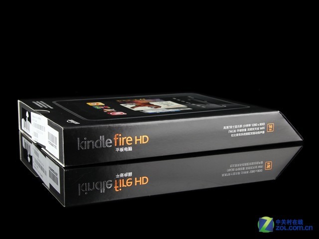 ˣKindle fire HD7