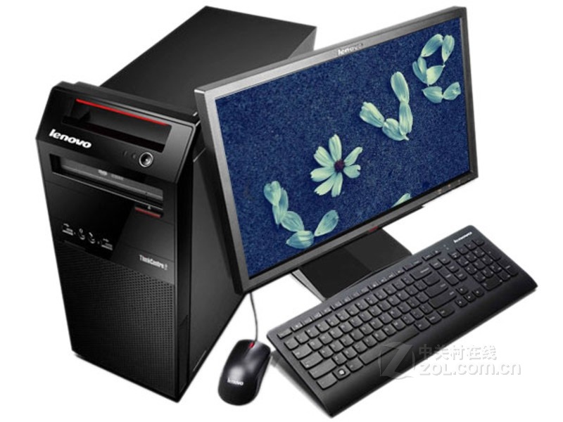 Lenovo Yangtian M6600d-10