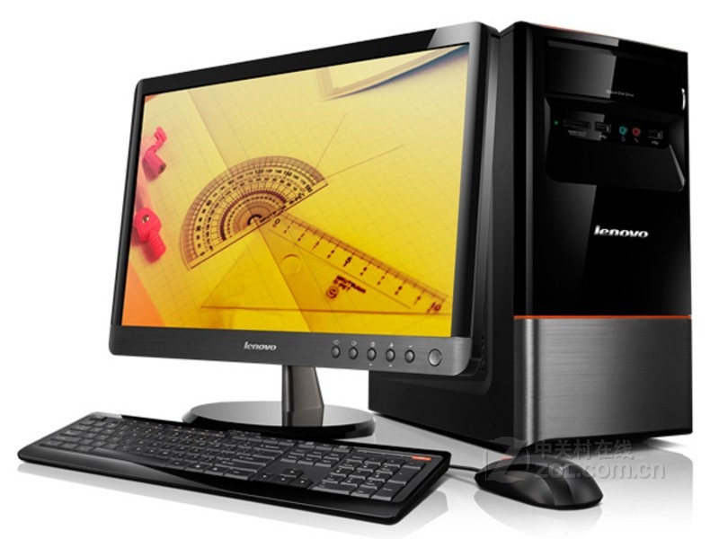 Lenovo Xin Yuanmeng H520(модель Huanyue / энергосберегающая модель)