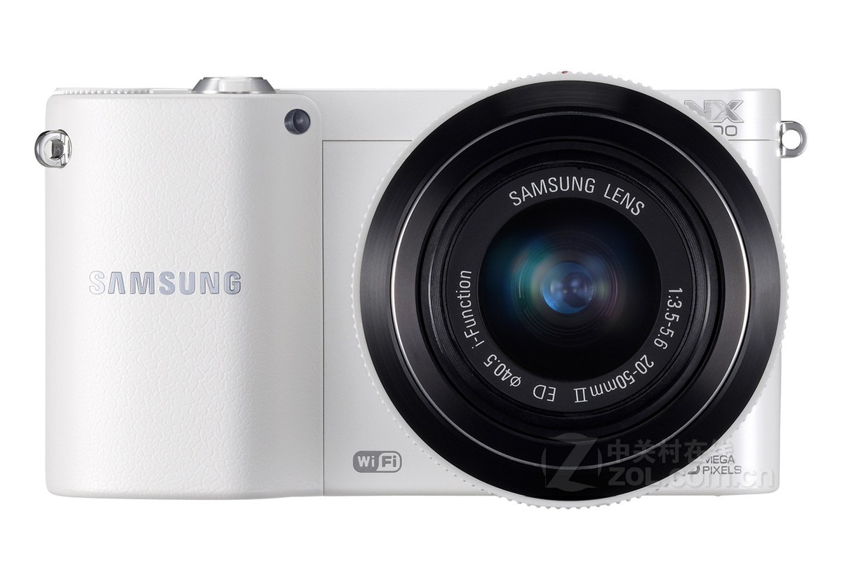 三星nx1100套机(20-50mm)