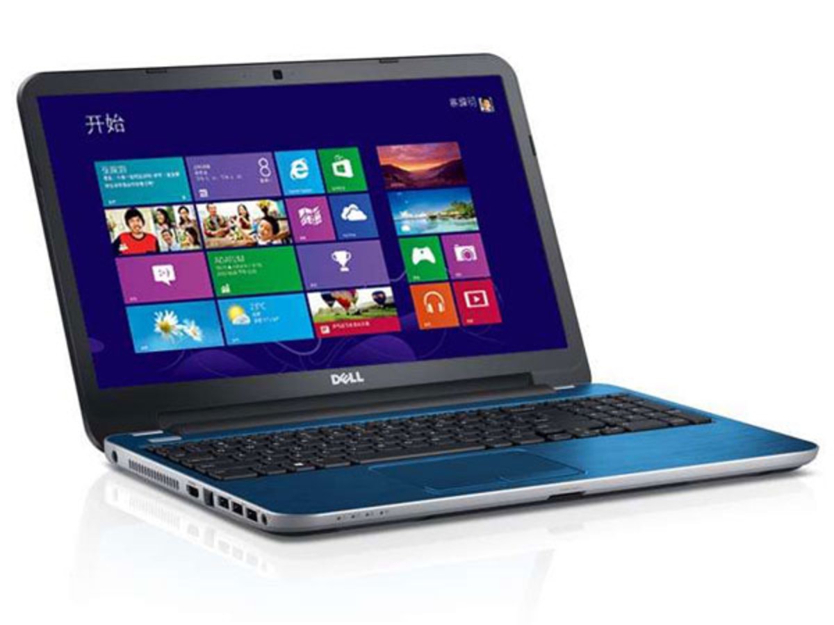 戴尔inspiron 灵越 15r(ins15rd-2628)