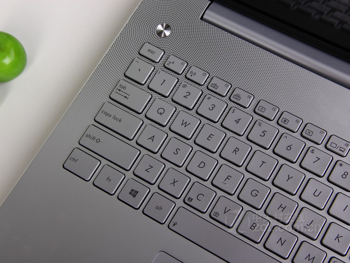 【高清图】 华硕(asus)n550x47jv(16gb/750gb)原创图赏 图56