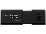 金士顿DT100G3（64GB）