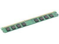 金士顿4GB DDR3 1600内存上海恺溯促销
