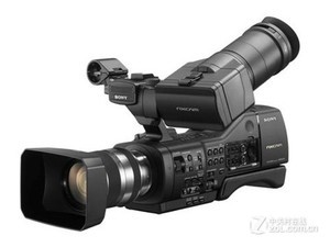 昆明索尼摄像机专卖 NEX-EA50CK 14400元