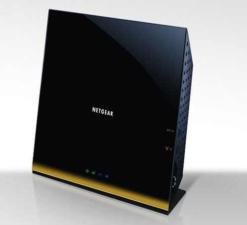 Netgear R6000v2 1750M极速 NETGEAR R6300v2追逐更高品质_NETGEAR无线路由器_厂商动态-中关村在线