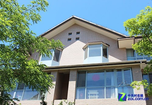 别墅里的无线PK 网件R6300展旗舰魅力