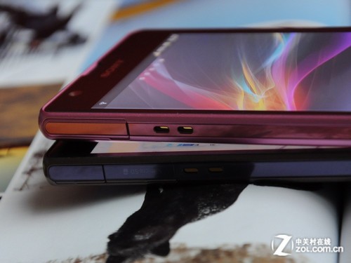 ���콢IP58���� ����Xperia ZR M36h���� 