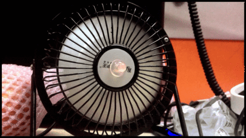 破解摄影催眠术 神级gif图片制作流程