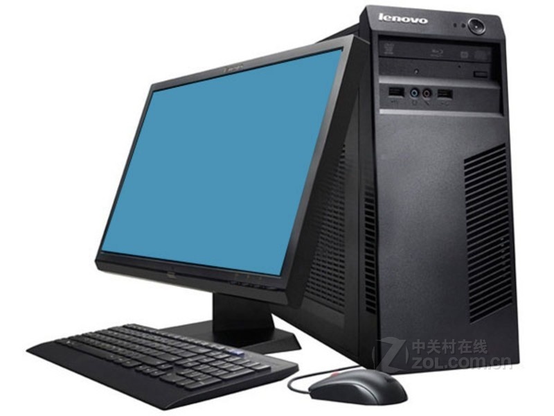 Lenovo Yangtian T4922D