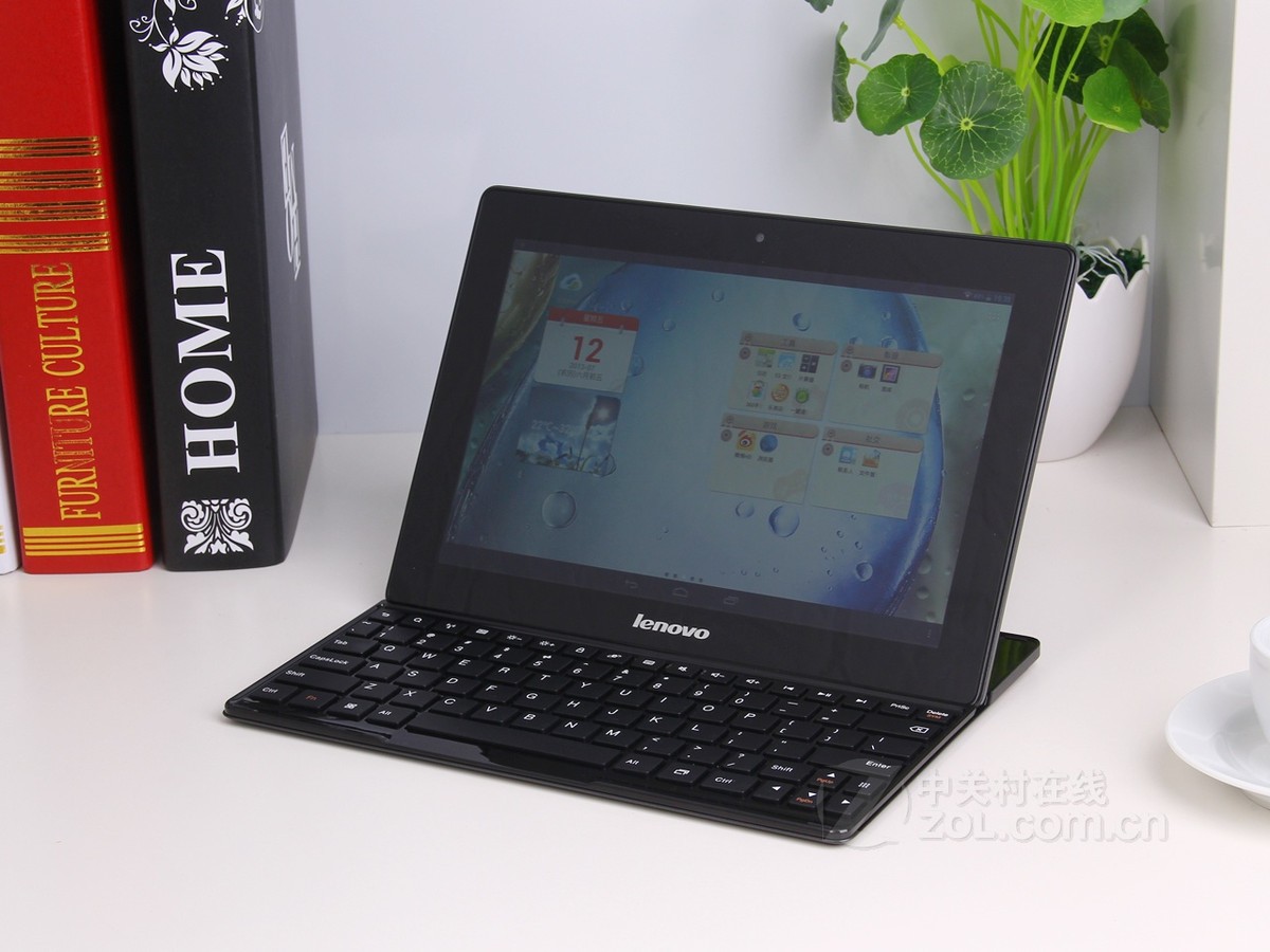 【高清图】 联想(lenovo)s6000(16gb/wifi精英版)效果图 图256