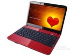富士通LH532(G2020/2GB/320GB/热丽红)