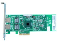 Intel原装E1G42ET千兆双口PCIE百万现货