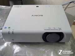 无线连接更方便 索尼EX245特价3999元 
