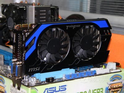 ΢N650Ti BE Hawk ͼ