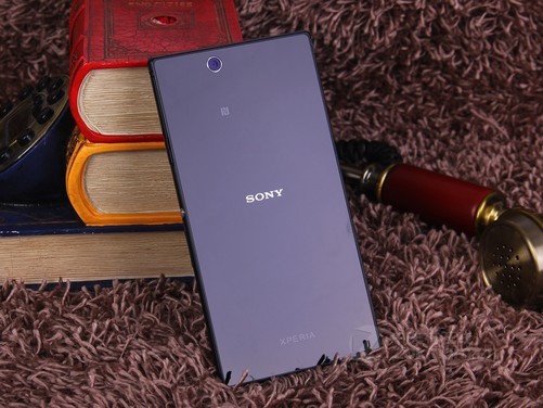 6.44英寸巨屏四核 索尼xl39h惊现冰点价