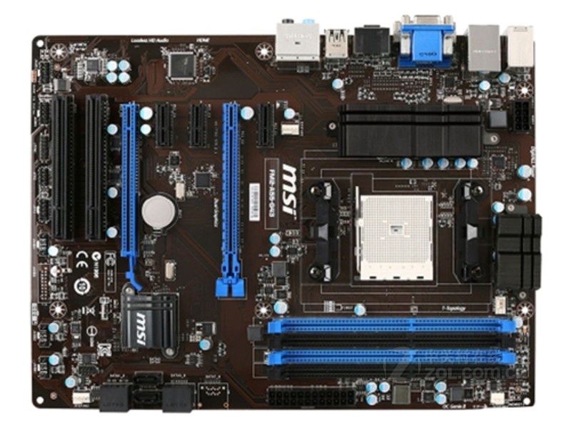 ΢FM2-A55-G43