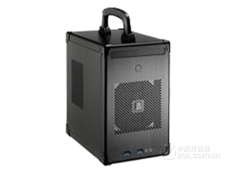 联力PC-TU100 联力PC-TU100 机箱产品图片