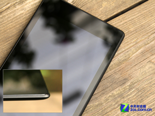 【高清图】 次世代安卓旗舰 谷歌nexus 7二代评测图6
