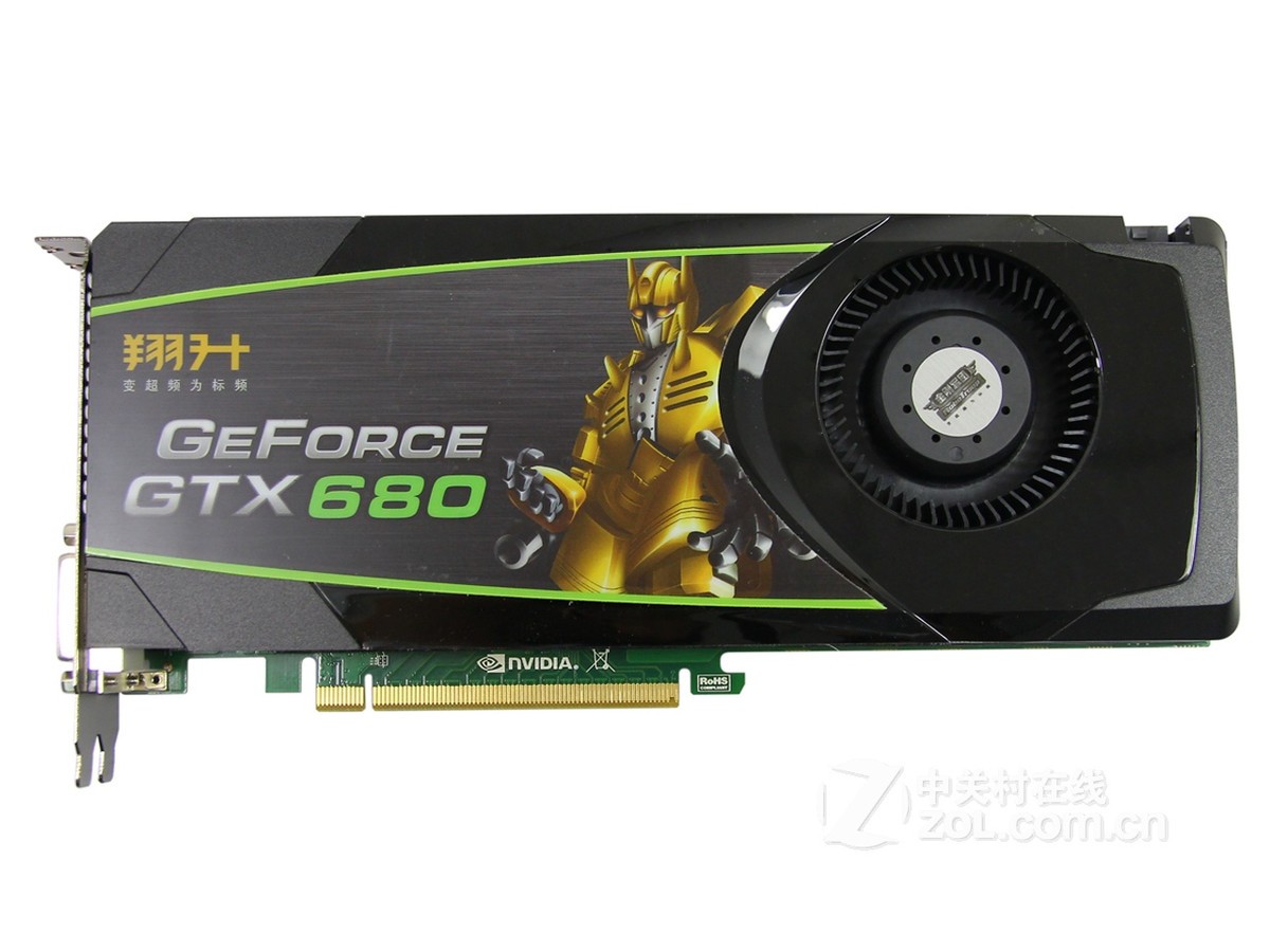 翔升gtx760性能测试图23