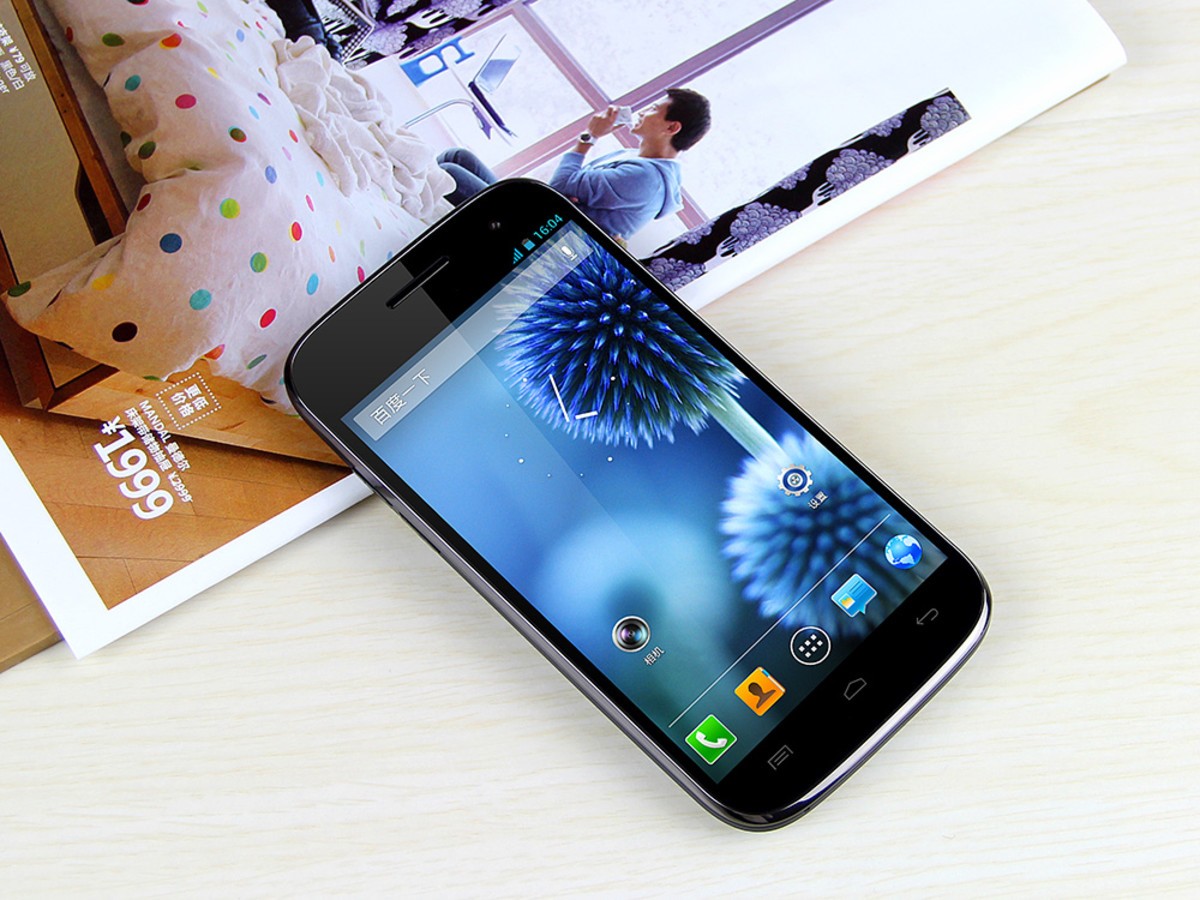 手机 青葱手机 青葱8g版 图片 黑色 7 / 7隐藏