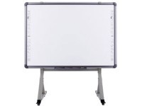 鸿合HV-I785电子白板南宁仅售8515元