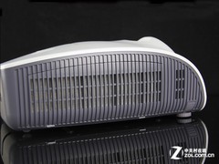 0.45投射比 短焦投影机ASK S3280测试