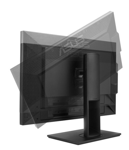 广色域pa279q领衔 华硕设计制图专业显示器大盘点