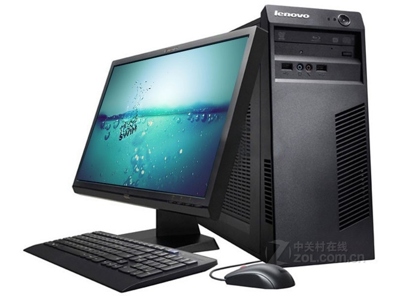 Lenovo Yangtian T4980D(i3 3220/2GB/500GB/G605)