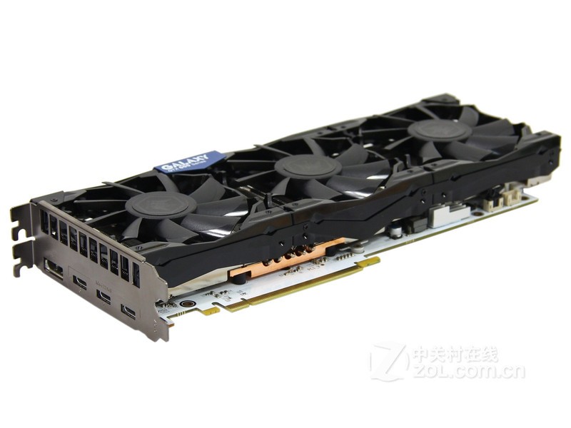 一如既往的出色 影驰gtx780名人堂测试图片欣赏,图12-zol中关村在线第