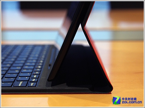 多彩混搭vs跨界变形 联想MIIX评测体验