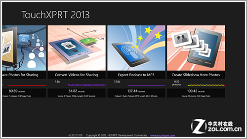 ��ʻ��vs������ ����MIIX�������� 