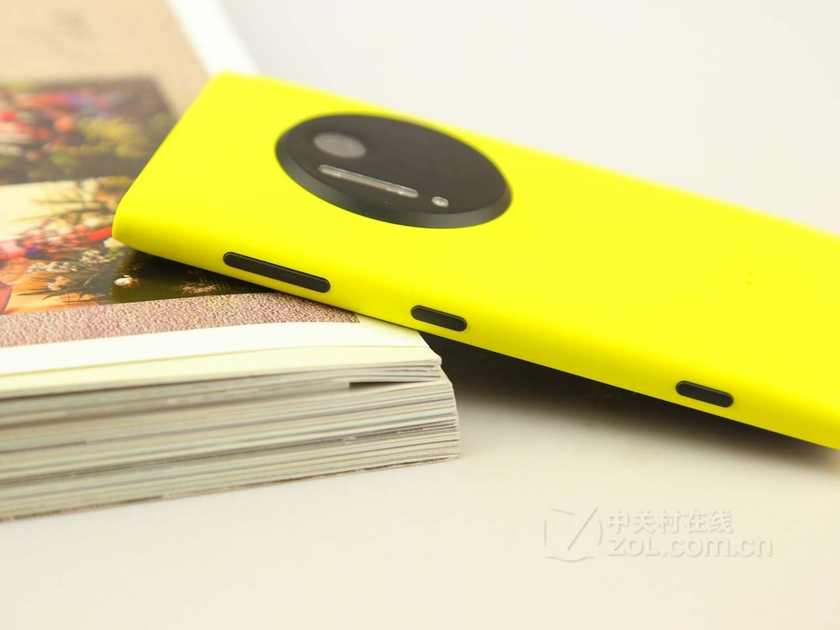 诺基亚lumia 1020(eos/32gb)