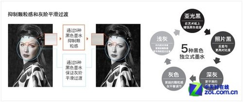 专注数码影像 顶级喷墨照片打印那些事