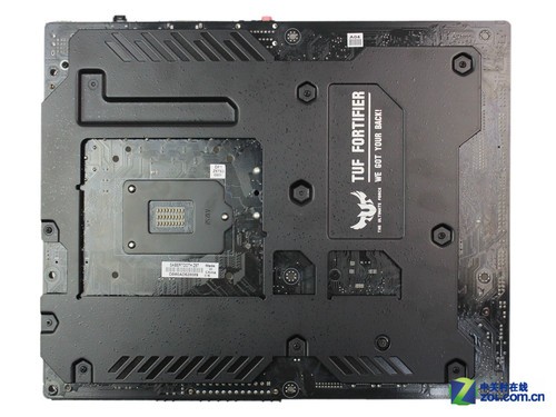 彻底抵御灰尘侵袭华硕剑齿虎z87美图赏