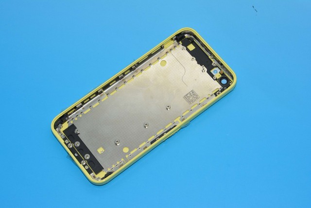 5����ɫ��� iPhone5C������������ع�