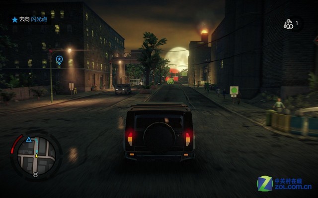 �������GTA ���ڵ�ʥͽ4������ͼ��