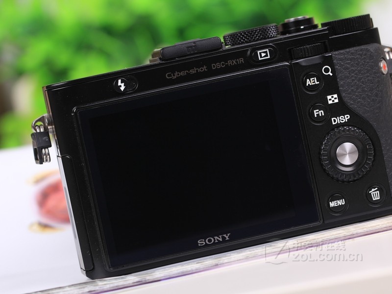 索尼rx1r图片