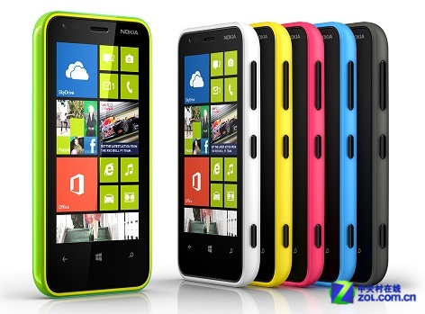 诺基亚入赘微软 WP系统迎来的四大改变